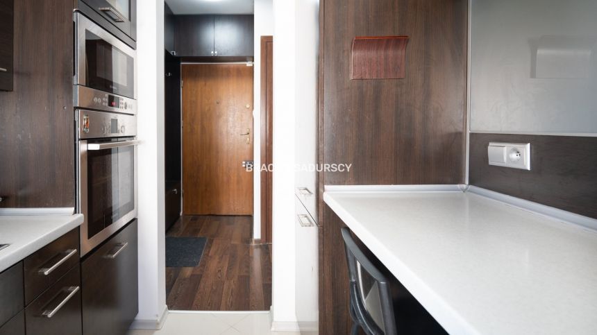 55m2, dwa balkony, os. Oświecenia miniaturka 25