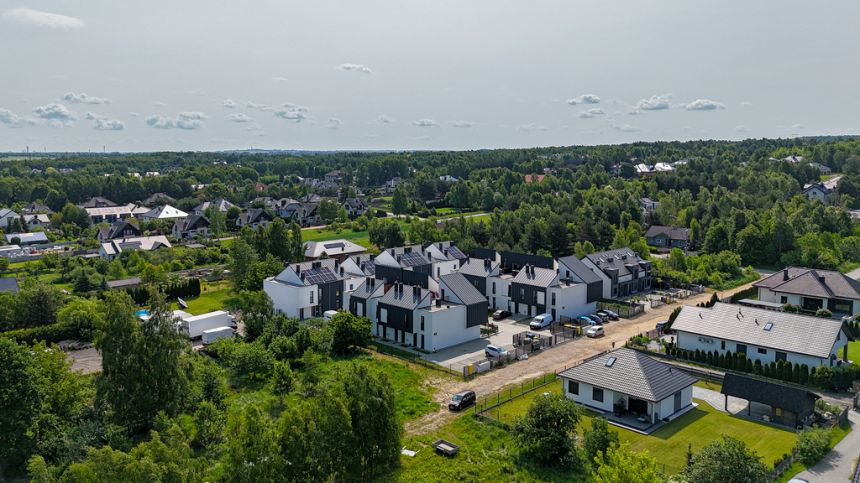 Wierzchowisko | Apartament z antresolą i tarasem miniaturka 4