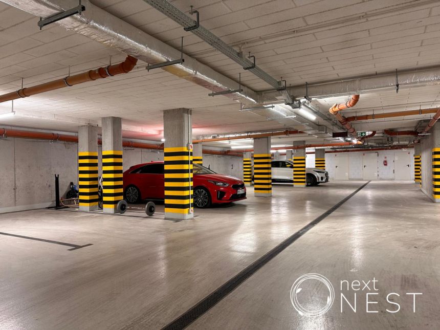 Warszawa Bemowo, 1 260 000 zł, 90.5 m2, z garażem miniaturka 13