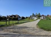 Działka w Niegoszowicach 7a - II linia zabudowy miniaturka 6
