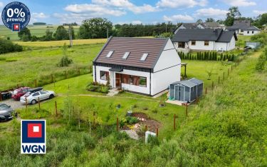 Sieroty, 964 000 zł, 142.03 m2, jednorodzinny
