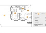 Nowe osiedle mieszkaniowe Bronowice miniaturka 3
