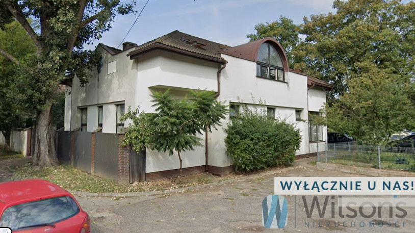 Warszawa Targówek, 23 000 zł, 507.5 m2, z pustaka - zdjęcie 1