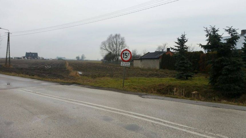 działka typu rolna miniaturka 3