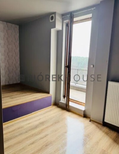 Dwupoziomowe mieszkanie w Ząbkach miniaturka 9