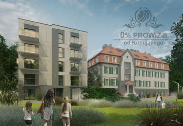 Piękne mieszkanie w centrum Wrocławia! Blisko RYNEK, Uniwersytet i Dworzec PKP