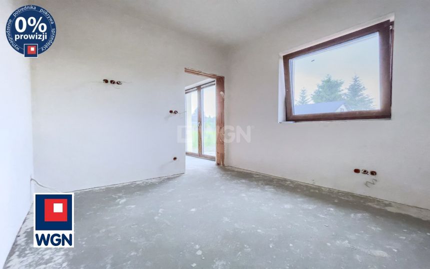 Dąbrowa Górnicza Strzemieszyce Wielkie, 720 000 zł, 130.78 m2, szeregowy miniaturka 7