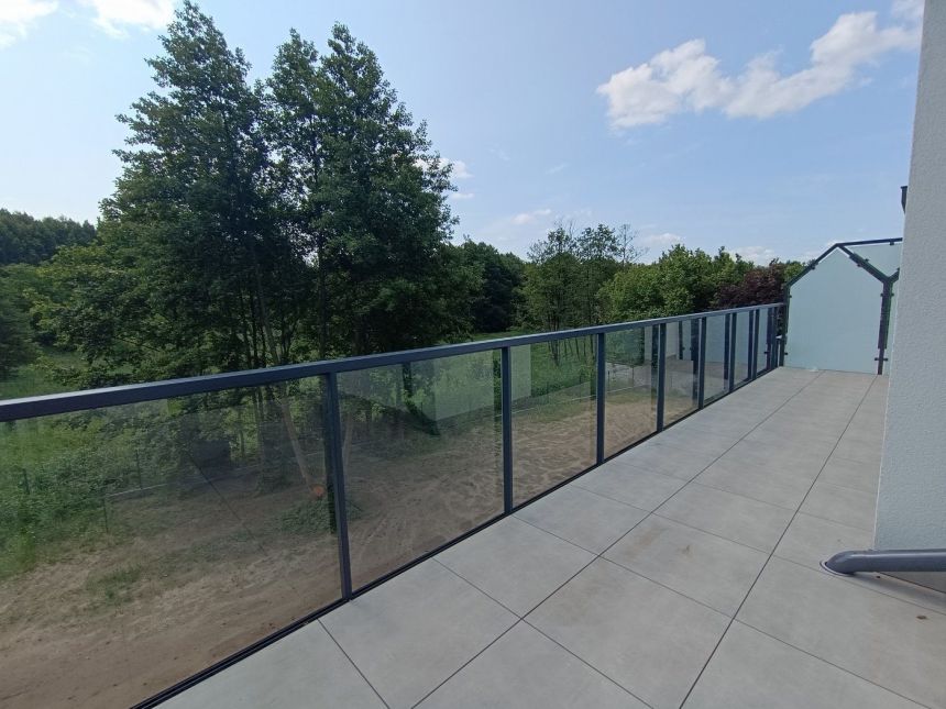 Nowe kameralne osiedle , 6 km od centrum miasta miniaturka 29