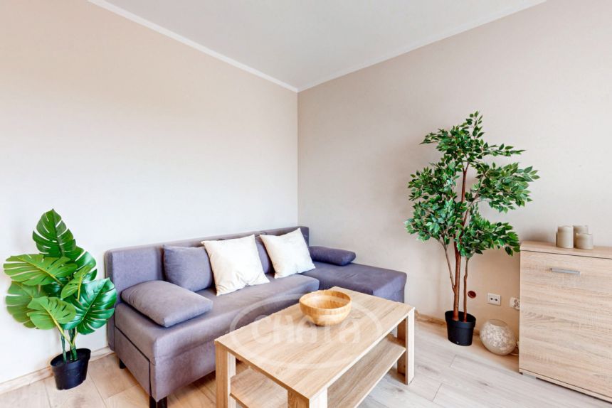 Oborniki Śląskie, 449 000 zł, 55 m2, z balkonem miniaturka 7
