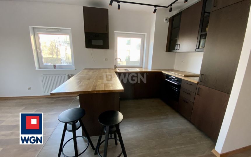Tczew, 2 900 zł, 86 m2, aneks kuchenny miniaturka 8