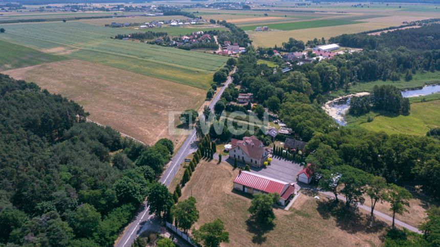 Radzewice, 829 000 zł, 94.3 ar, bez nasadzeń miniaturka 8