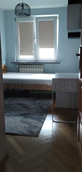 3-pokojowe mieszkanie na Ochocie miniaturka 5