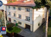 Kraków Podgórze, 2 190 000 zł, 256.2 m2, jednorodzinny miniaturka 1