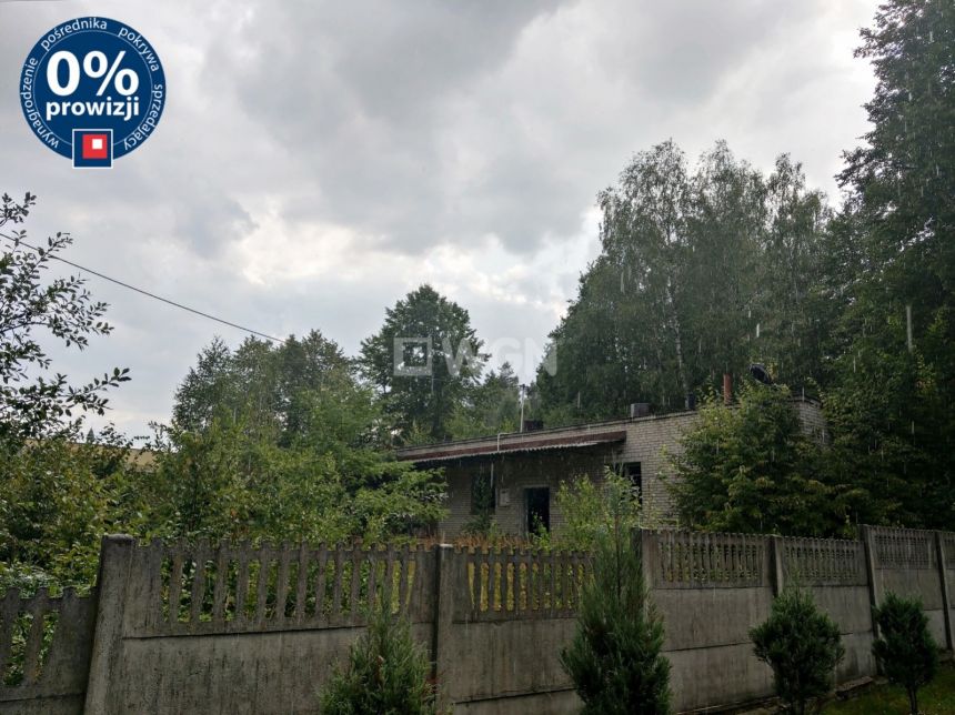 Majdów, 99 000 zł, 110 m2, z pustaka miniaturka 4