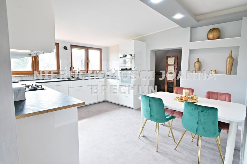 Szymanów, 2 399 000 zł, 300 m2, wolnostojący miniaturka 7