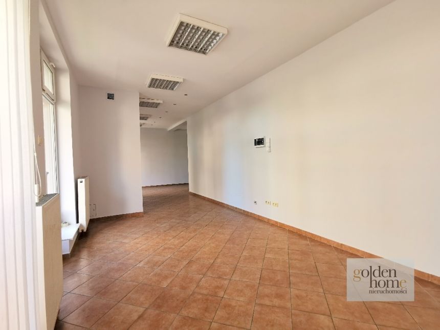 Poznań Nowe Miasto, 2 000 zł, 52 m2, z cegły miniaturka 11