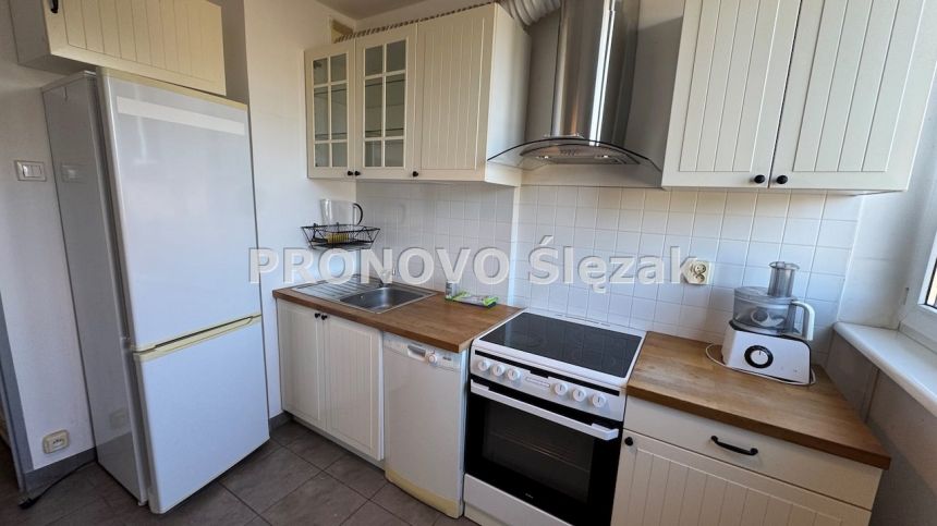 Sprzedam mieszkanie 64m2 Wrocław Centrum 4 pokoje miniaturka 2