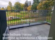 2 pokoje z balkonem Kraków miniaturka 8