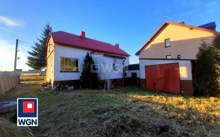 Myszków, 250 000 zł, 110 m2, do remontu miniaturka 4
