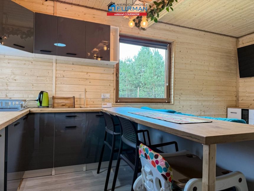 Biała, 599 000 zł, 80 m2, jednorodzinny miniaturka 14