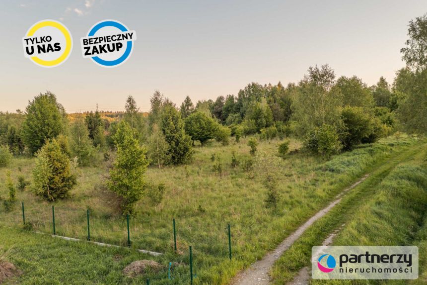 Czapielsk, 485 000 zł, 30.71 ar, rolna miniaturka 2