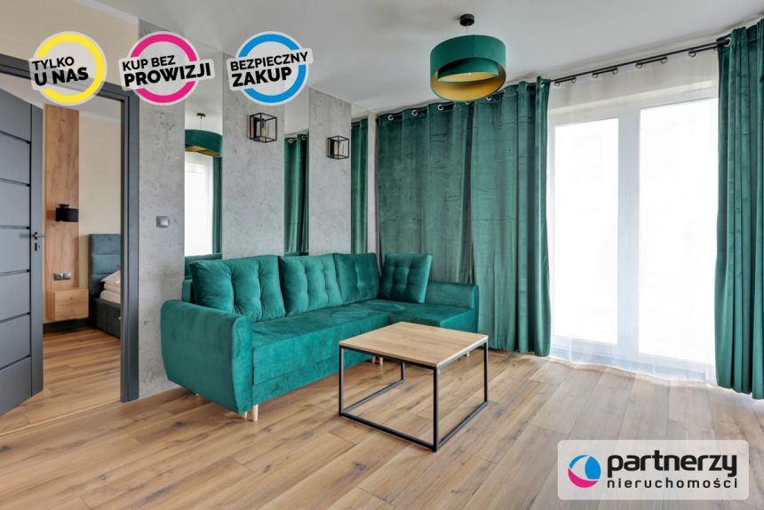 Gdańsk Śródmieście, 1 640 000 zł, 78.77 m2, z parkingiem podziemnym miniaturka 6