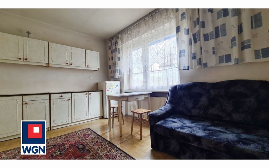 Gaszyn, 419 000 zł, 95 m2, ogrzewanie gazowe miniaturka 7