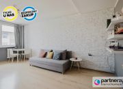 Gdańsk Orunia, 399 000 zł, 42.87 m2, 2 pokojowe miniaturka 6