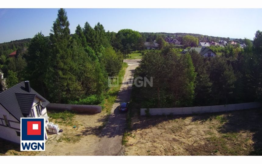 Blok Dobryszyce, 329 000 zł, 173.66 m2, stan surowy otwarty miniaturka 7