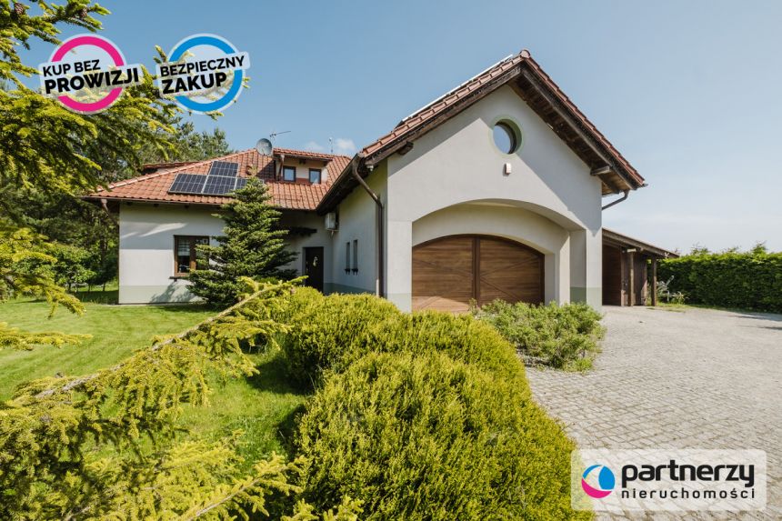 Bojano, 2 190 000 zł, 208 m2, z pustaka miniaturka 21