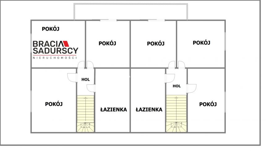 Nowoczesny dom w otoczeniu natury, 5 pokoi! miniaturka 15