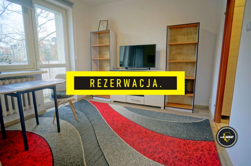Ełk Centrum, 1 350 zł, 25.7 m2, z balkonem - zdjęcie 1