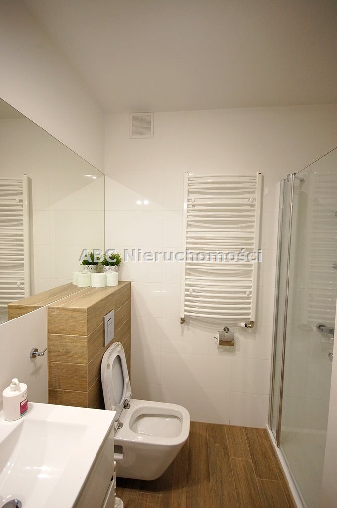 Kołobrzeg Podczele, 549 000 zł, 35.4 m2, w apartamentowcu miniaturka 7