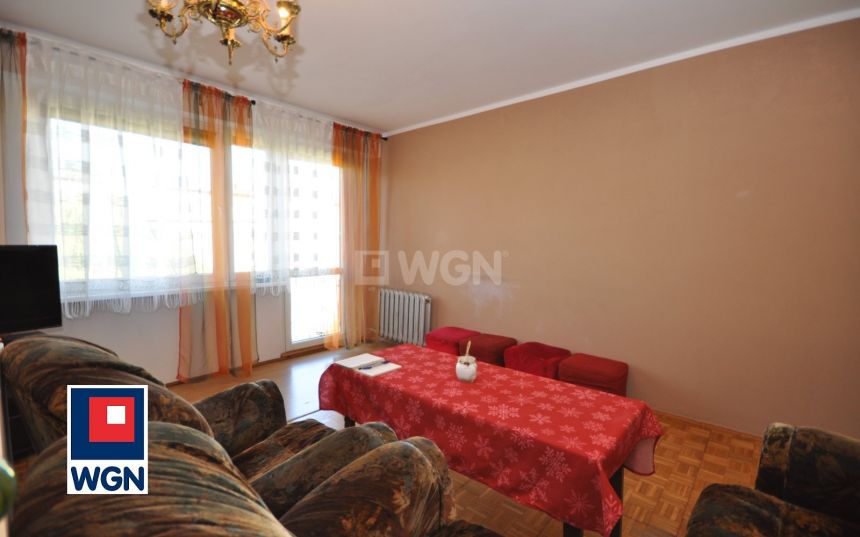 Radomsko, 268 000 zł, 48.15 m2, z garażem miniaturka 4