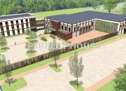 NA HOTEL SANATORIUM OŚR KONFERENCYJNO-SZKOLENIOWY miniaturka 4