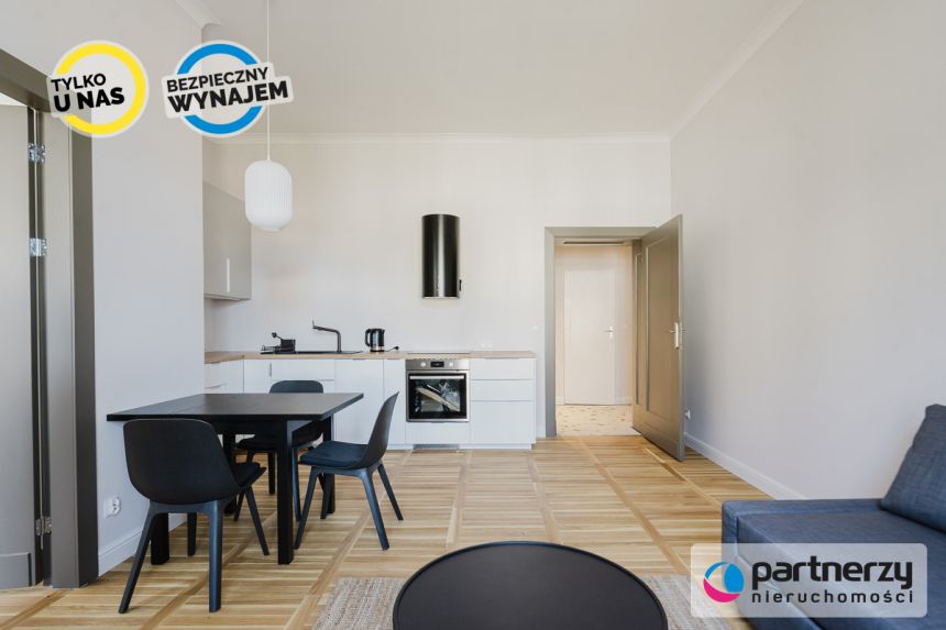 Gdańsk Wrzeszcz, 3 500 zł, 47.4 m2, M2 miniaturka 5