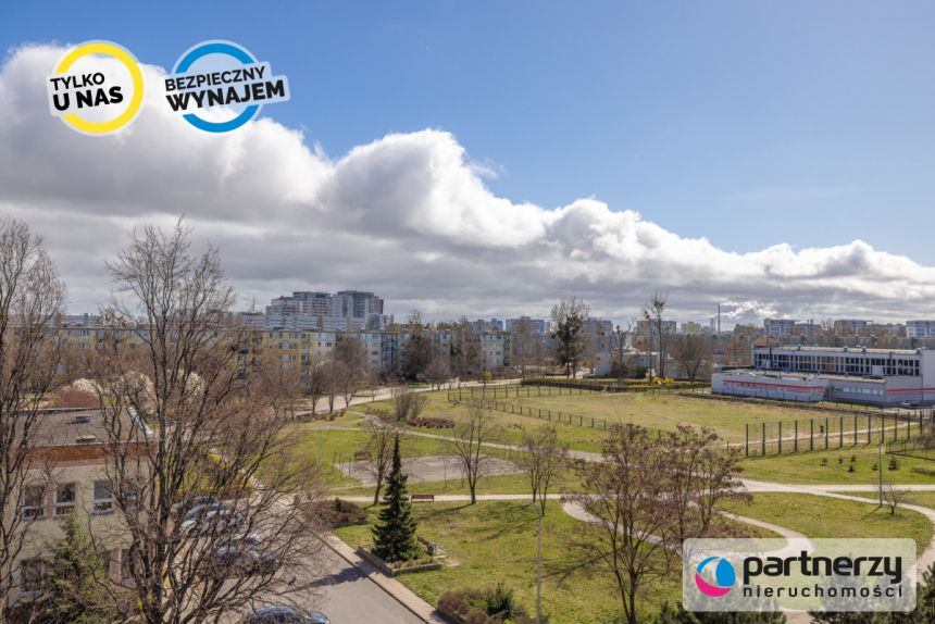 Gdańsk Przymorze, 2 500 zł, 43 m2, z balkonem miniaturka 16