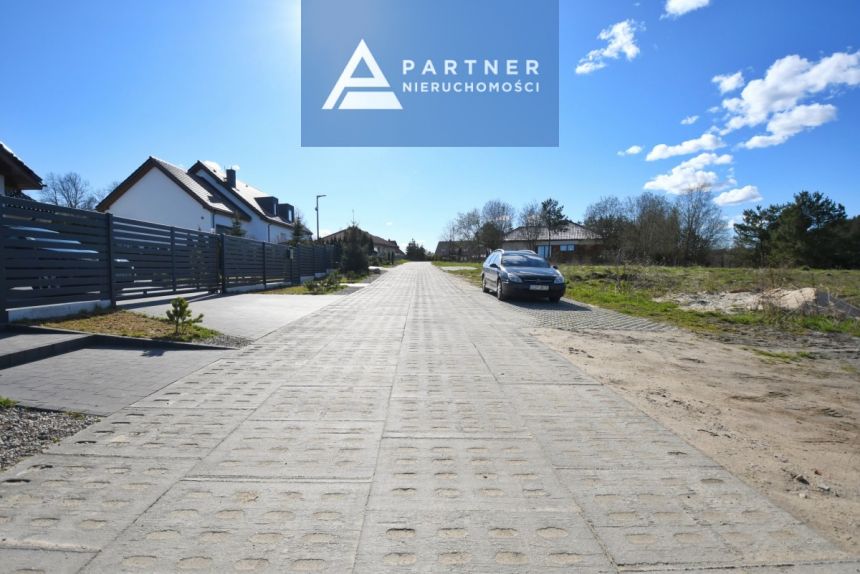 Dobrzewino, 499 000 zł, 17.1 ar, przyłącze prądu miniaturka 5