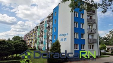 Zadbane 4-pokojowe praktycznie do wprowadzenia się