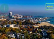 Gdynia Śródmieście, 4 000 zł, 64 m2, z balkonem miniaturka 12