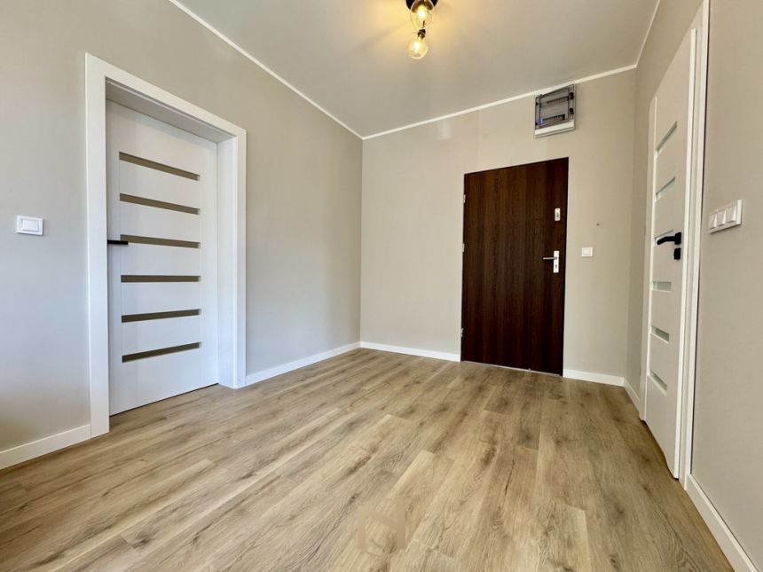 Gorzów Wielkopolski Osiedle Staszica, 399 000 zł, 51.37 m2, w niskim bloku miniaturka 12