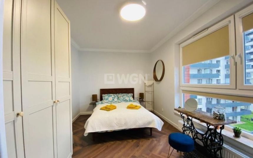 Gdańsk, 2 700 zł, 43 m2, aneks kuchenny miniaturka 7