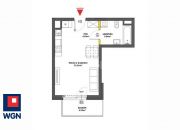 Warszawa Praga-Południe, 600 780 zł, 31.62 m2, z garażem miniaturka 1