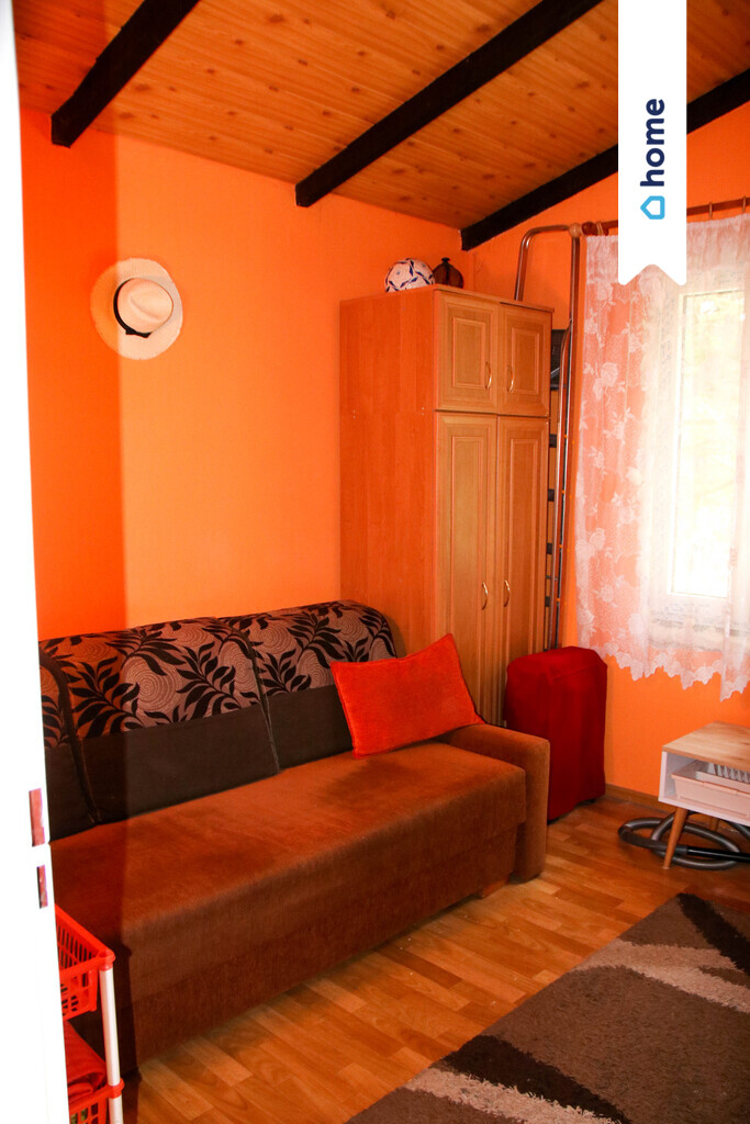 Sielski klimat - ROD Wudzyn 35 m² Po remoncie! miniaturka 15