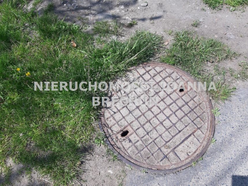 Krzyżowa, 395 000 zł, 1.49 ha, przyłącze wodociągu miniaturka 6