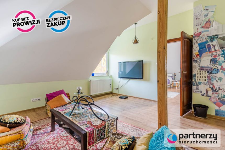 Gdynia Wiczlino, 2 100 000 zł, 224.1 m2, wolnostojący miniaturka 36