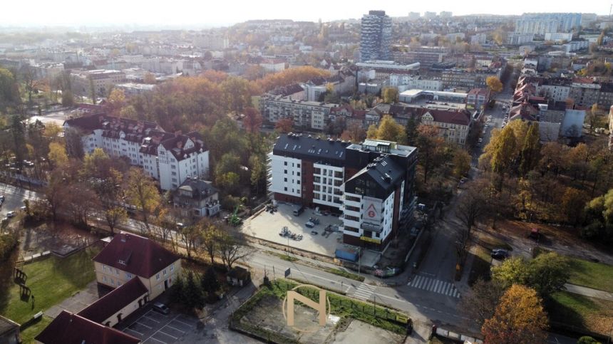 Gorzów Wielkopolski Śródmieście, 7 819 zł, 195.49 m2, do wykończenia miniaturka 7