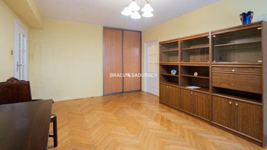 Mieszkanie na sprtzedaż osiedle Kolorowe, Kraków miniaturka 9