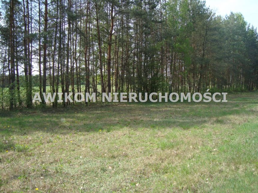 Zaręby, 1 357 000 zł, 1.18 ha, budowlana miniaturka 5