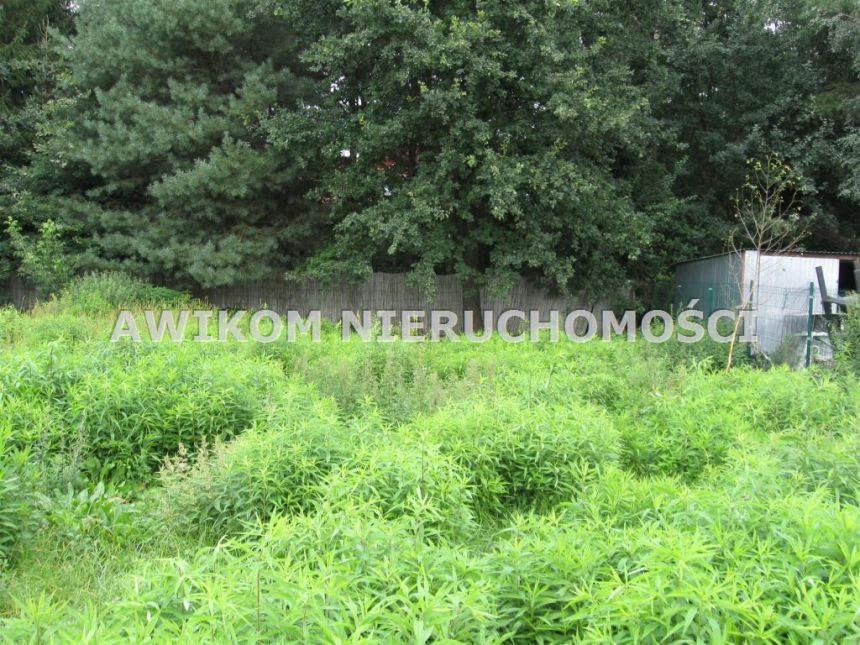 Owczarnia, 330 000 zł, 10.63 ar, przyłącze wodociągu miniaturka 4